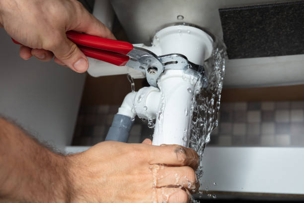 Best Local water damage restoration  in Saco, ME