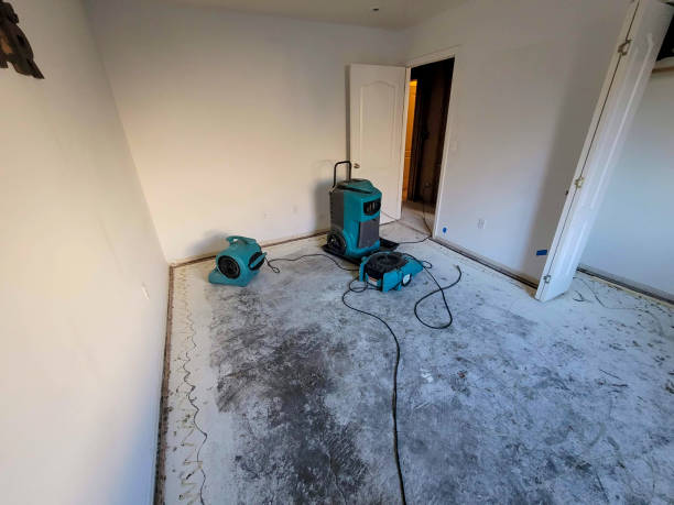 Fire Damage Restoration in Saco, ME