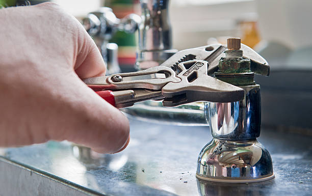 Best Residential water damage restoration  in Saco, ME