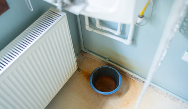Best Fire Damage Restoration  in Saco, ME